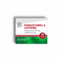 Panadol Extra with Optizorb Paracetamol Pain Relief Caplets 20