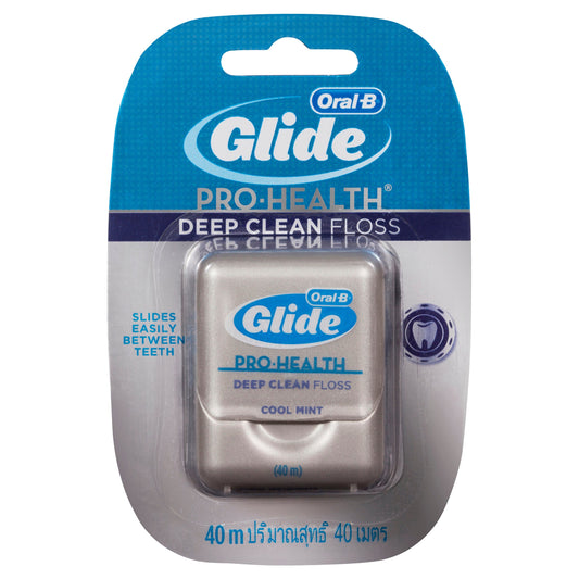 Oral-B Glide Pro-Health® Deep Clean Floss 40m