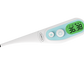 Fast Scan Underarm Thermometer