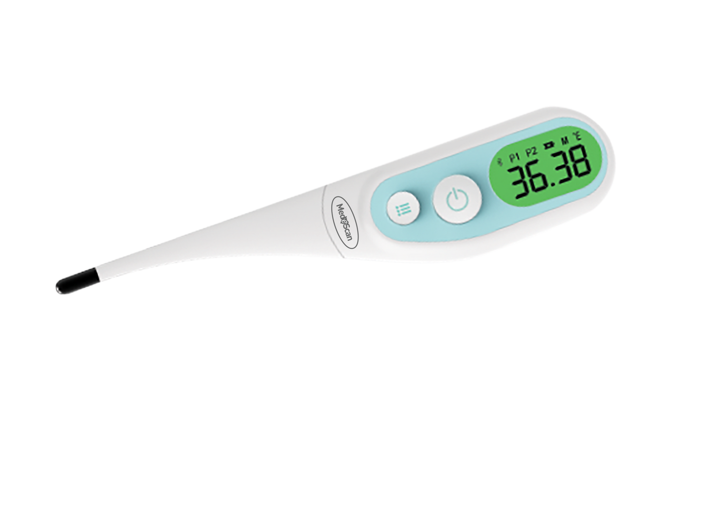 Fast Scan Underarm Thermometer
