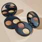 INIKA Organic Baked Contour Duo