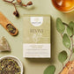 Roogenic Australia Revive (Native Plant Tea Elixir) Loose Leaf 60g