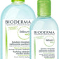 Bioderma Sebium H2O Purifying Micellar Water Cleanser for Oily Skin 500ml