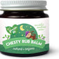 123 Nourish Me Chesty Rub Balm 50g
