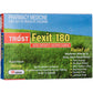 Hayfever Trio - 50x Chemists Own Loratadine + 30x Chemists Own Cetirizine + 10x Trust Fexit 180mg