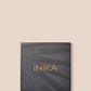 INIKA Organic Brow Palette