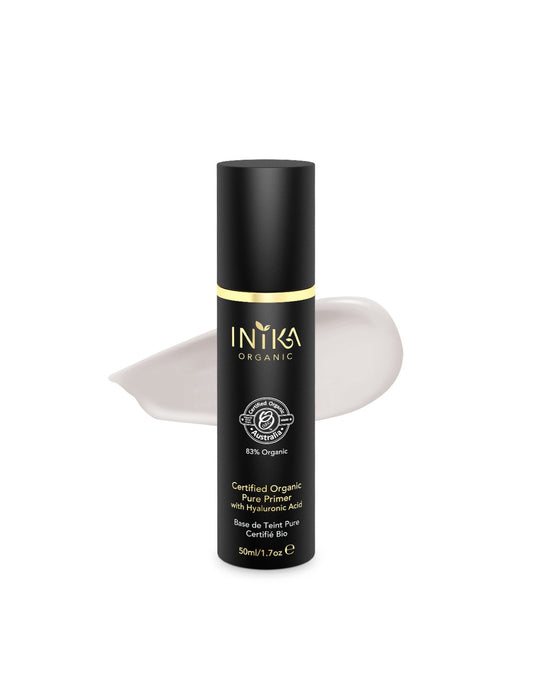Certified Organic Pure Primer 30ml