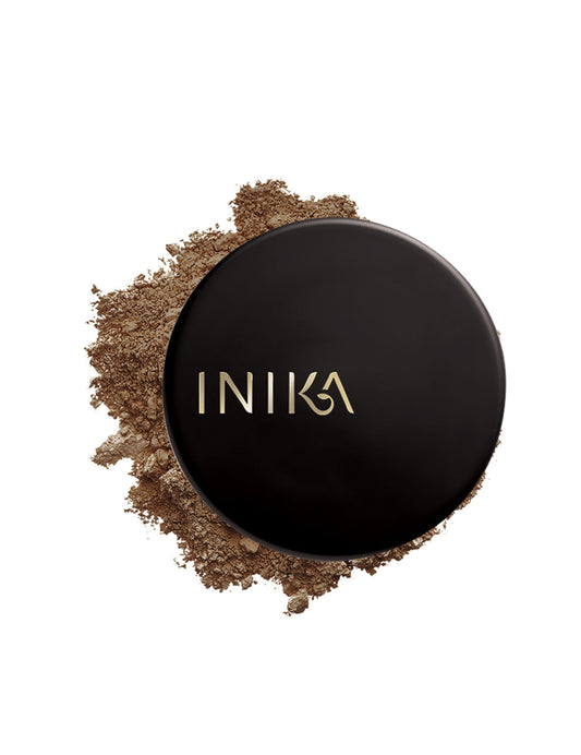 Loose Mineral Bronzer (Sunseeker)