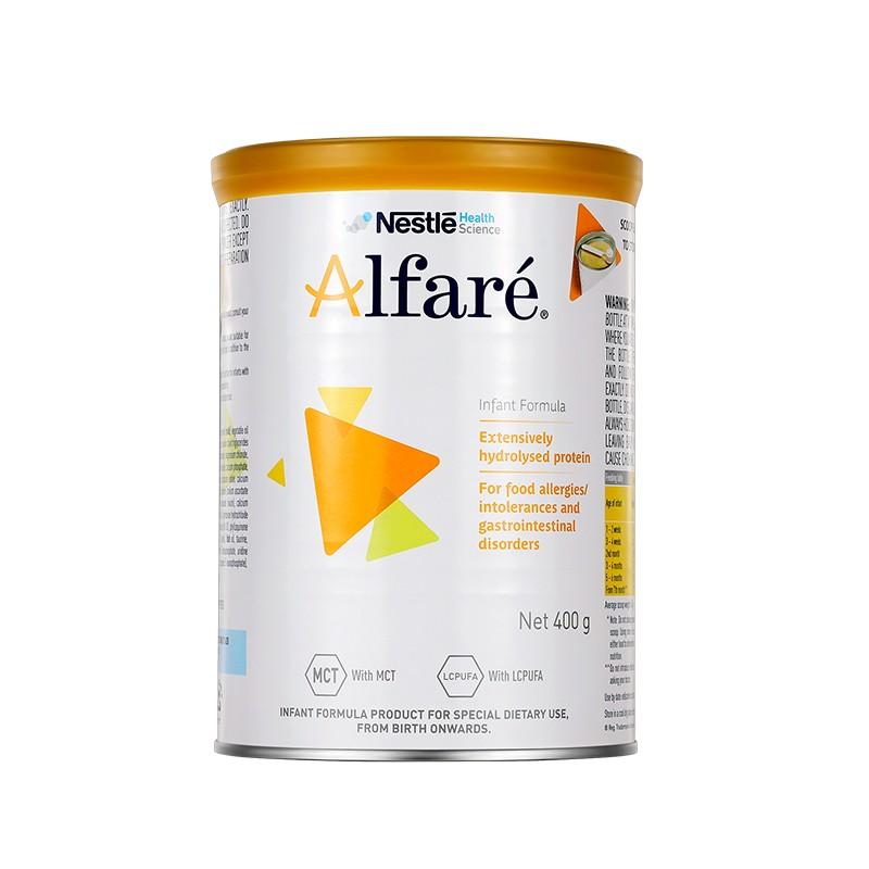 Alfare Infant Formula 400g