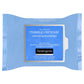 Neutrogena Makeup Remover Cleansing Towelettes Refill 25 Pack
