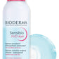 Bioderma Sensibio H2O Eye Biphasic Micellar Waterproof Makeup Remover 125ml
