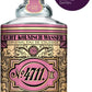 4711 Original Eau De Cologne Floral Collection Rose Spray  EDC 100ml