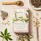 Roogenic Australia Women's Vitality (Native Plant Tea Elixir) x 18 Tea Bags