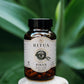 RITUA FOCUS BacoMind Ginko Cordyceps Tyrosine B6 60 Caps