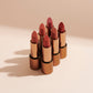 INIKA Organic Lipstick