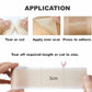 Bodyassist Silicone Scar Tape 4cm x 1.5m