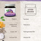 123 Nourish Me Sleepy Head Balm 50g