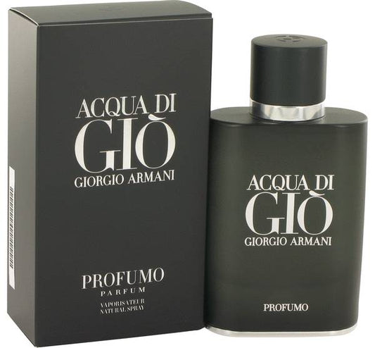 Acqua Di Gio Profumo 75ml edp