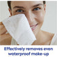 Nivea Daily Essentials Micellar Wipes 25 Pack
