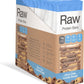 Amazonia Raw Protein Choc Chip Cookie 40g (Pack of 10)