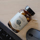RITUA FOCUS BacoMind Ginko Cordyceps Tyrosine B6 60 Caps