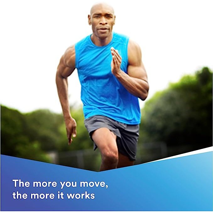 Rexona for Men Antiperspirant Advanced Sport Fresh 220ml