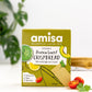 Amisa Organic Crispbread Protein Lentil 100g (Pack of 12)