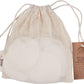White Magic Eco Basics Bamboo Facial Pads 10Pk