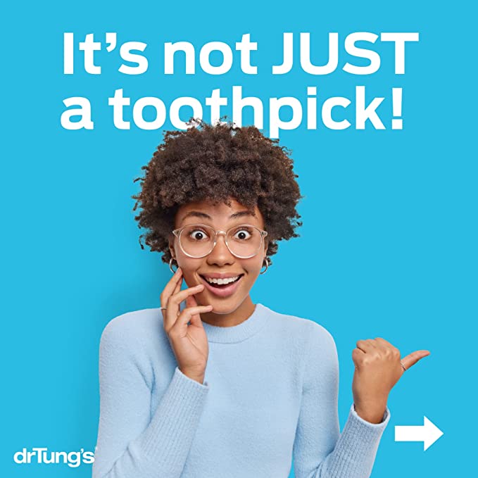 ALCHEMY Perio Sticks Thin 100pc