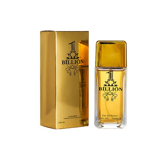 1 Billion Mens Perfume Eau de Parfum 100mL