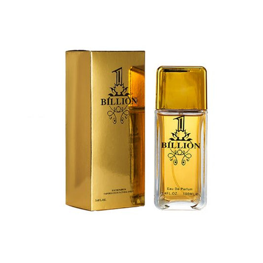 1 Billion Mens Perfume Eau de Parfum 100mL