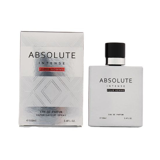 Absolute Intense Pour Homme Eau de Parfume 100mL