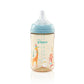 Pigeon SofTouch Bottle PPSU 240mL - Animal