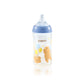 Pigeon SofTouch III Bottle PP 240mL - Bear