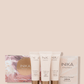 INIKA Organic Skincare Luminosity Trial Kit