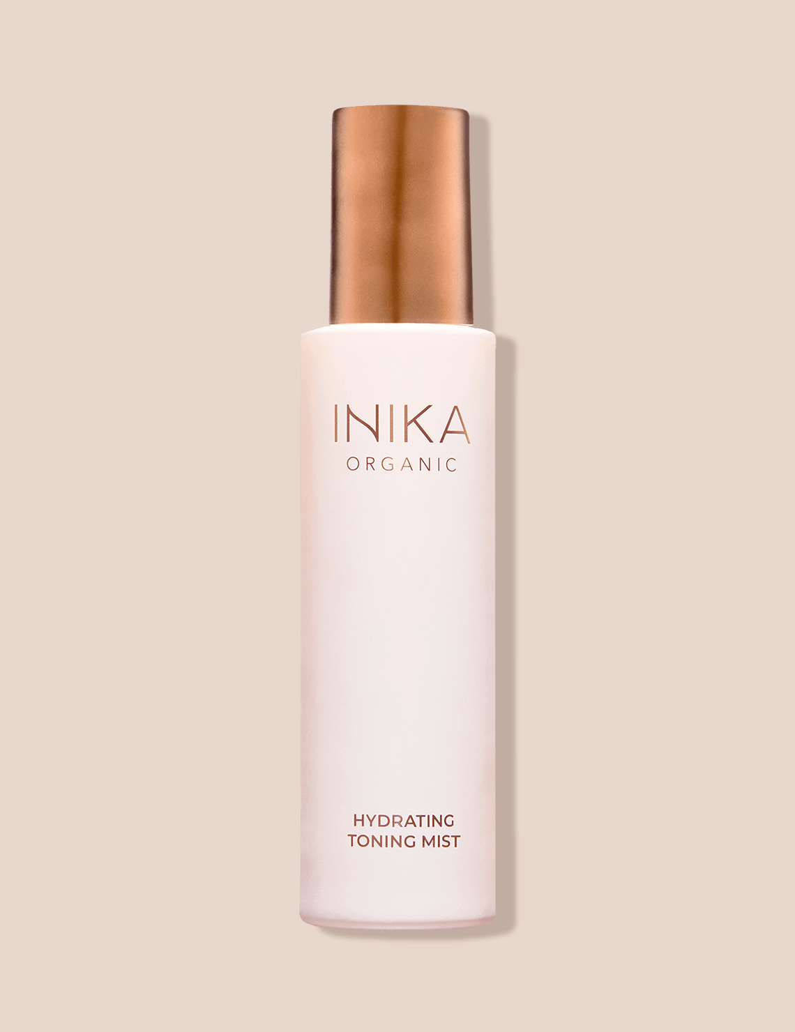 INIKA Organic Hydrating Toning Mist 120ml