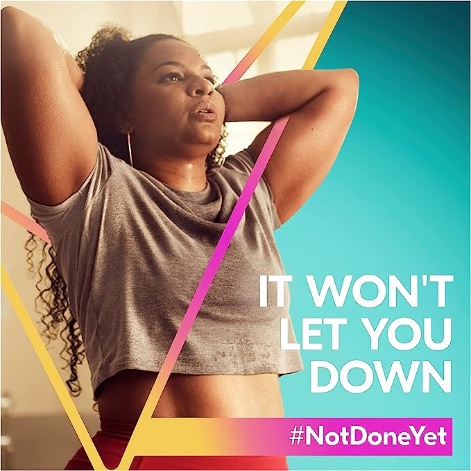 Rexona for Women Antiperspirant Advanced Bright Bouquet 220ml