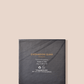 INIKA Organic Quad Eyeshadow Palette (Flowers)