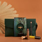 INIKA Organic Wild Safari Lip Trio