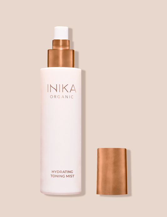 INIKA Organic Hydrating Toning Mist 120ml (GWP)
