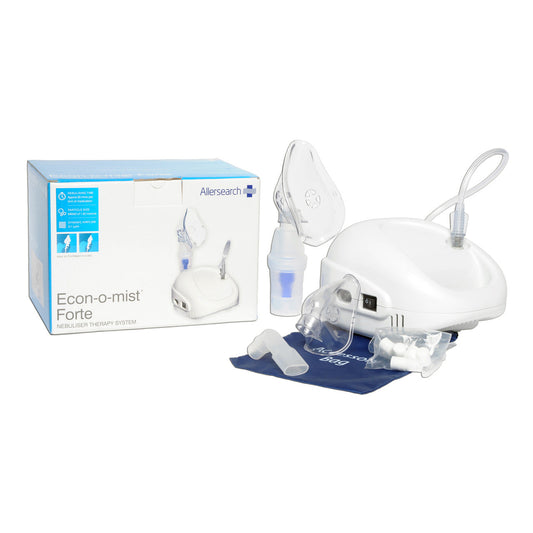 Allersearch Econ-O-Mist Forte Nebuliser
