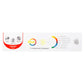 Colgate Total Advanced Fresh Antibacterial & Fluoride Gel Toothpaste 200g