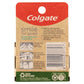 Colgate Floss Smile For Good Dental With Natural Wax Spearmint 50m