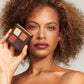 INIKA Organic Quad Eyeshadow Palette (Flowers)