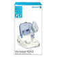 Allersearch Ventilair Max Nebuliser