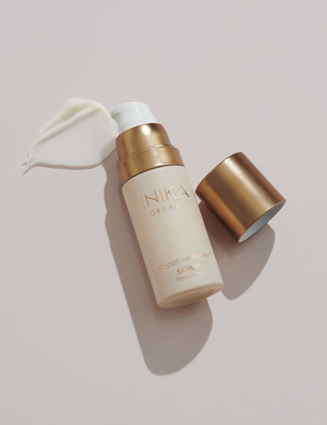 INIKA Organic Phytofuse Renew Serum 30ml