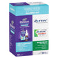 Rhinocort Nasal Spray + Zyrtec Rapid Relief Mini Tablets Allergy Kit