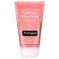Neutrogena Oil Free Pink Grapefruit Scrub 125ml