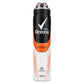 REXONA Men Antiperspirant Aerosol Deodorant Adventure 250ml