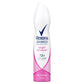 Rexona for Women Antiperspirant Advanced Bright Bouquet 220ml